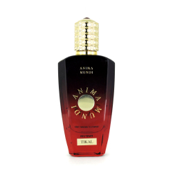 Anima Mundi Tikal — парфюмерная вода для мужчин и женщин.  Фантастический аромат! Горький, необычный, суровый.