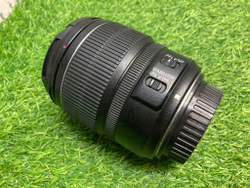 Canon EF-S 15-85mm 3.5-5.6 IS USM