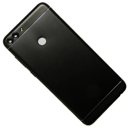 Задняя крышка для Huawei P Smart Черный