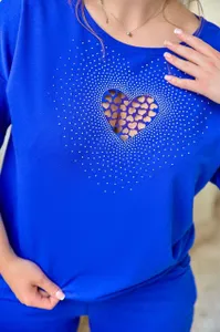 Костюм "Сердце" УК-241-4