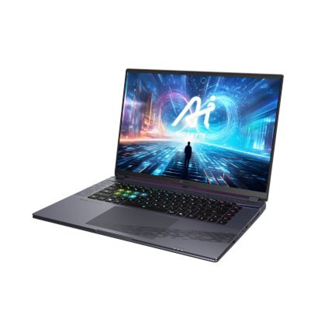 Ноутбук GigaByte Aorus 16X 2024 9SG-43KZC54SD