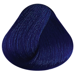 Перманентный краситель Bloom 0/2 Синий 100 мл