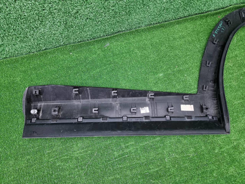 Накладка двери задняя RH Hyundai Tucson 4 (20-нв)