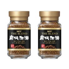 Кофе растворимый UCC Sumiyaki, 135 г, 2 шт