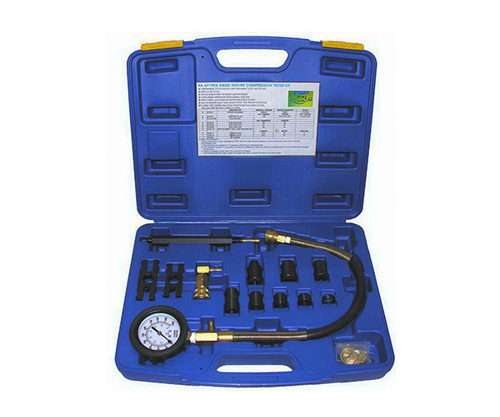 Компрессометр для дизельных авто (грузовых) KA-6719KN