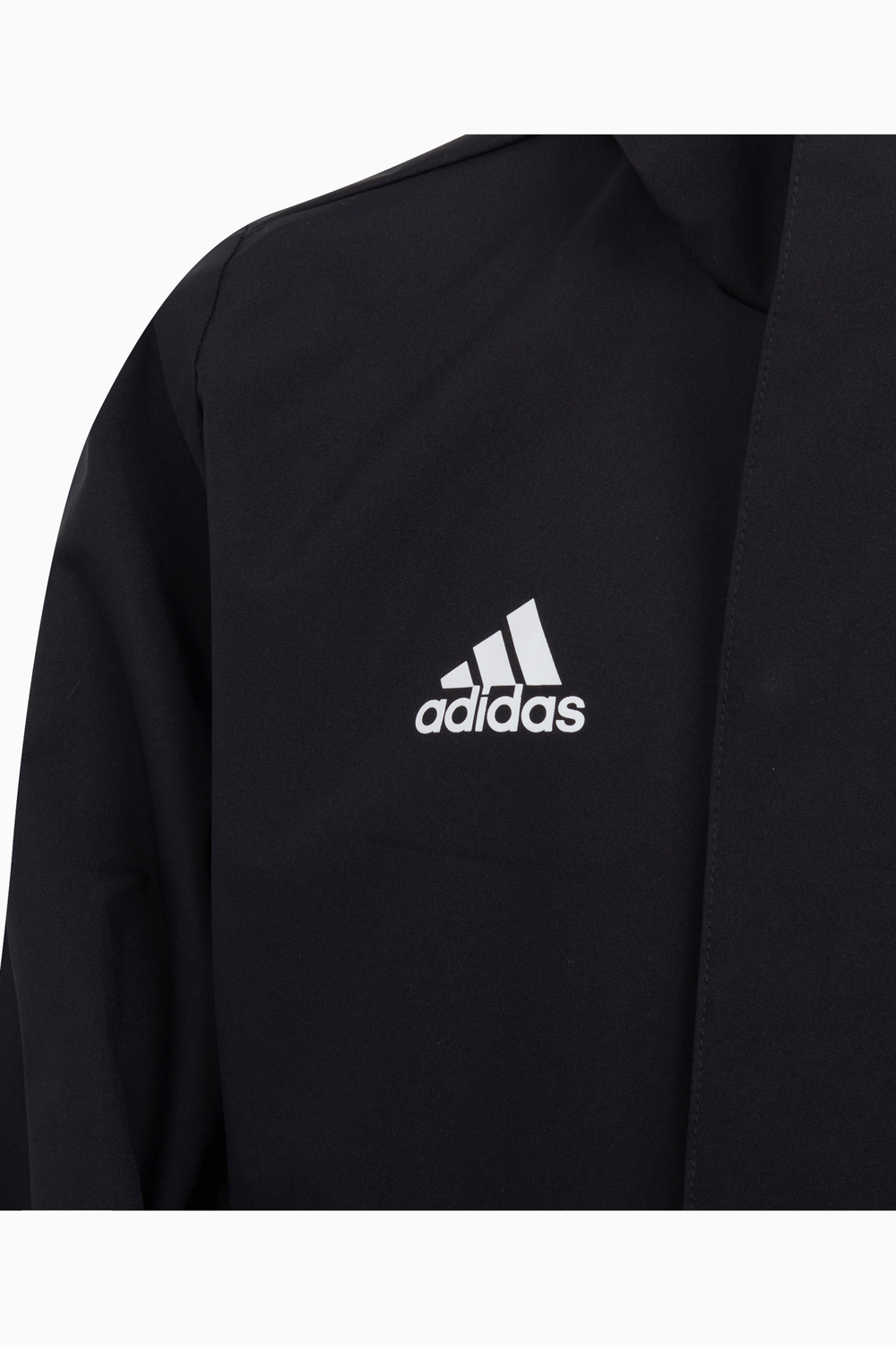 Куртка adidas Entrada 22 Allweather Junior - черный