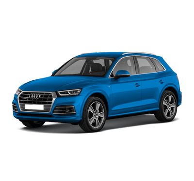 Audi Q5 2 поколение FY (09.2016 - н.в.)