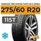 Hankook Tire Winter i*cept iZ3 X W636A 275/60 R20 115T