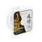 Леска FORWARD Sensory 0,203mm/100m Nylon Transparent (N-FS-0203-100) Nisus