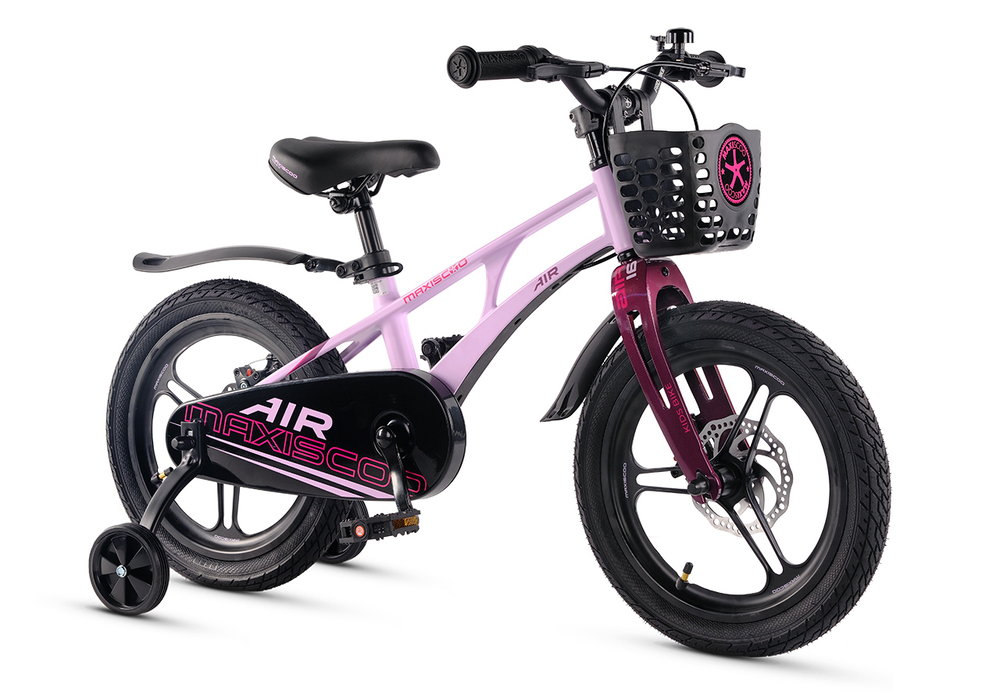 Maxiscoo AIR Pro 16'' (2025)