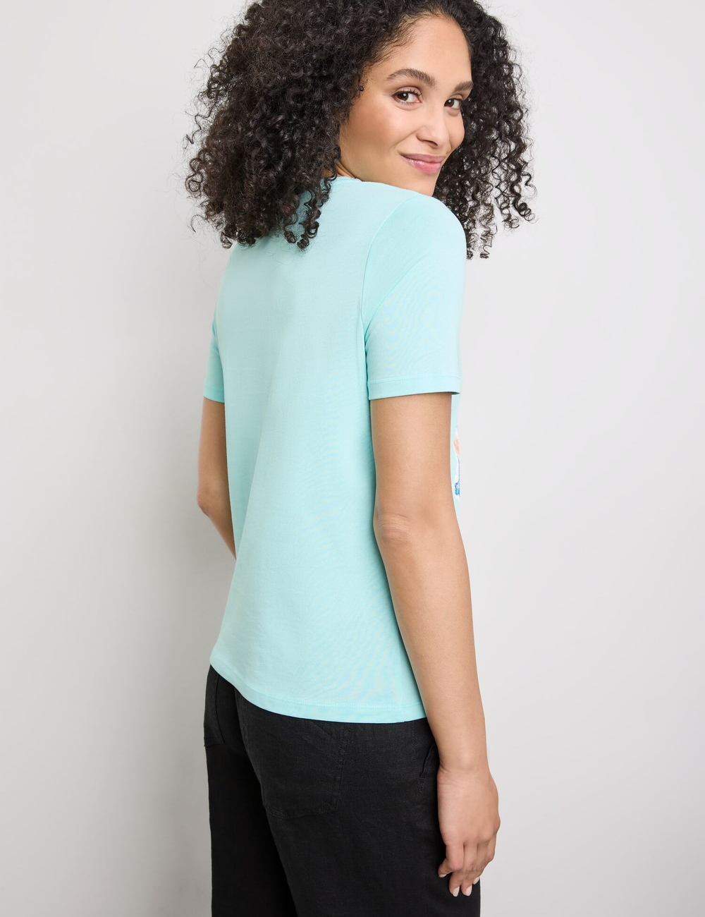 Футболка женская GERRY WEBER