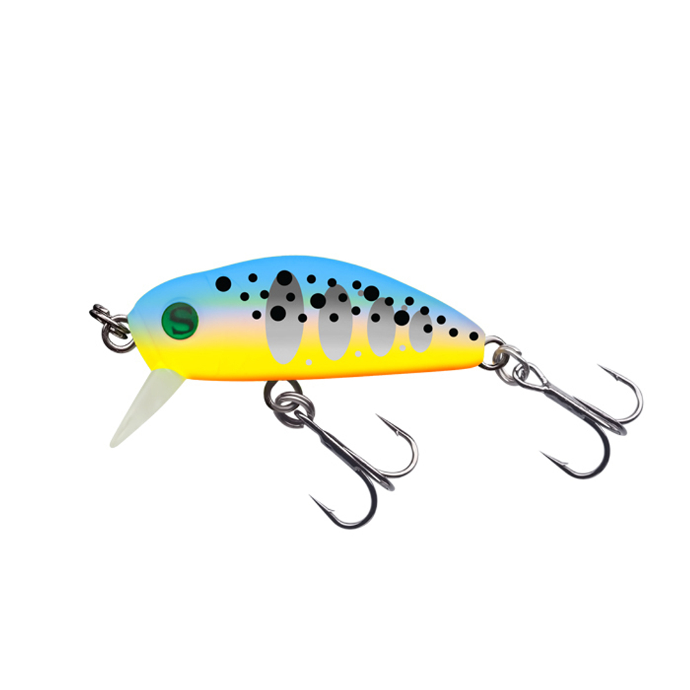Воблер Sprut Taburo Trout