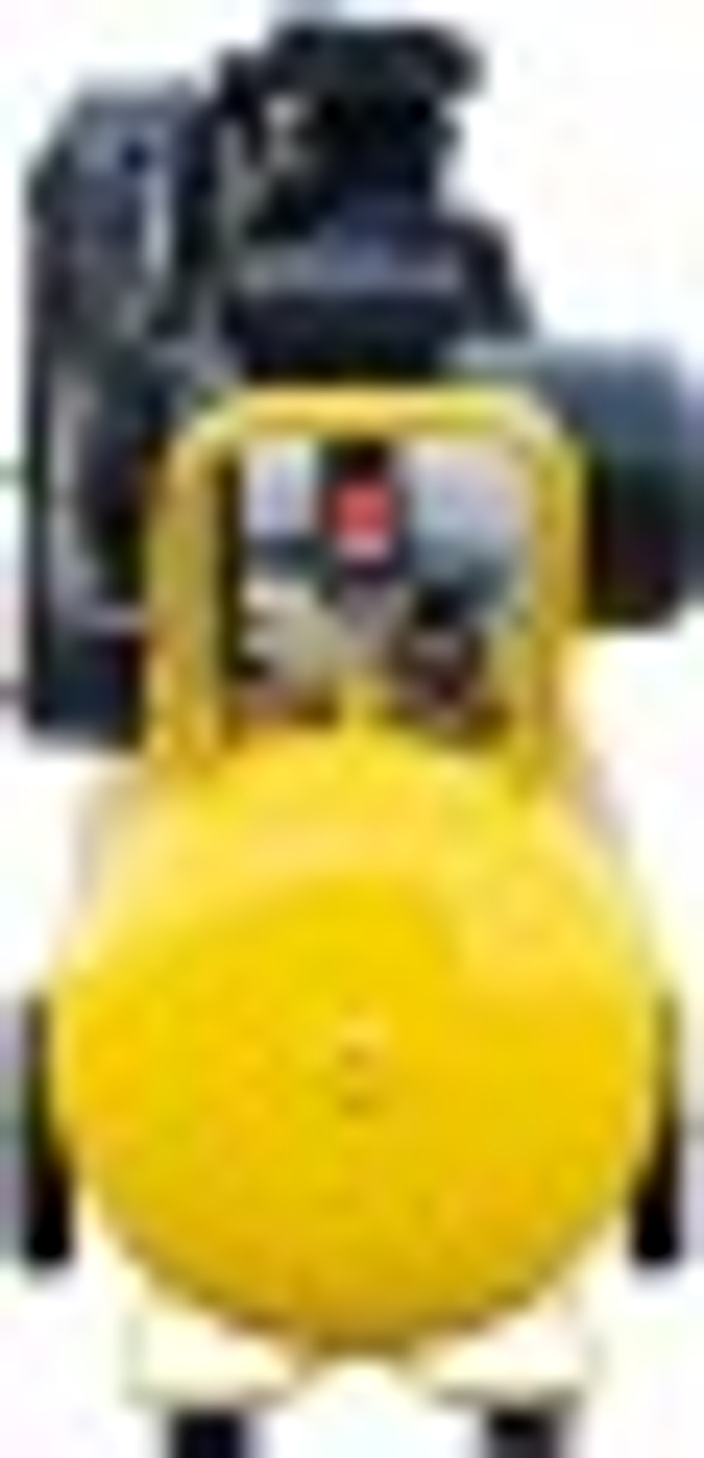 Компрессор поршневой Кедр КП-480/100 PRO 8023709