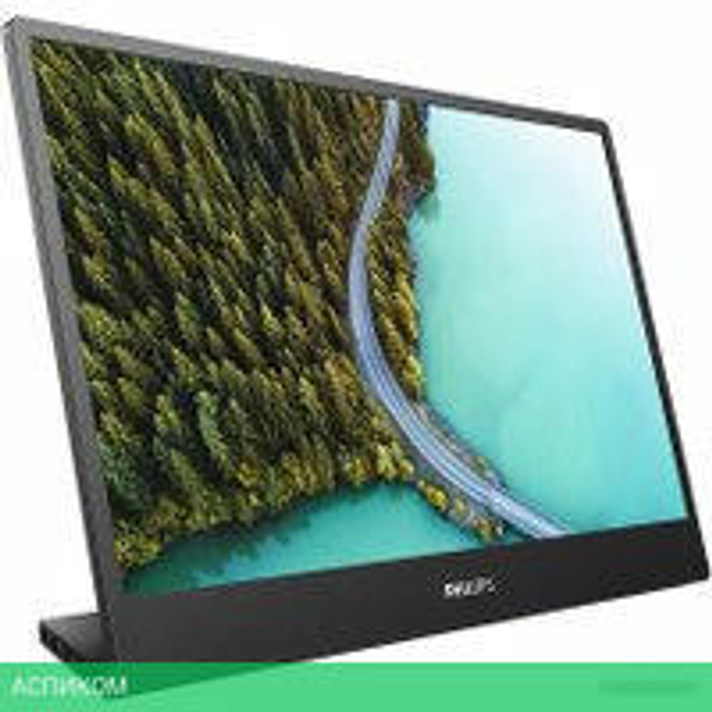 Портативный монитор Philips 16B1P3302D/00