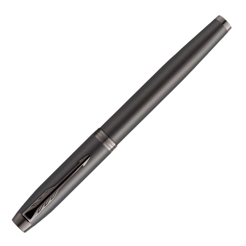 Ручка перьевая - Parker IM F