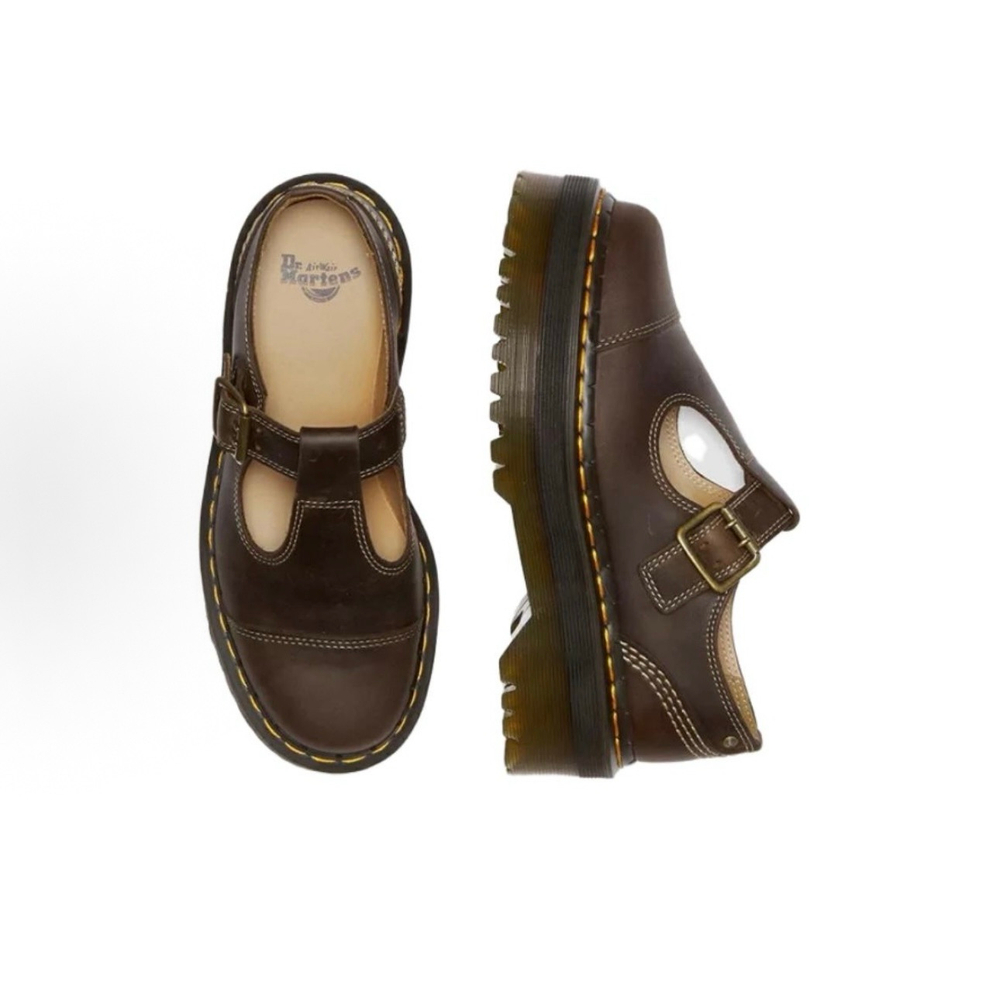 Ботинки Dr. Martens Bethan Arc