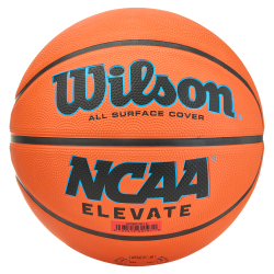 Мяч баскетбольный WILSON NCAA Elevate,WZ3007001XB6, размер 6