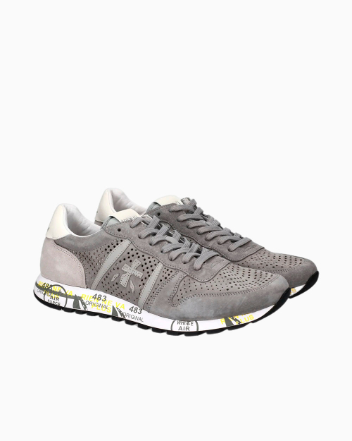 Кроссовки Premiata Eric