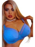 Французская модель бюстгальтера большие размеры гладкий