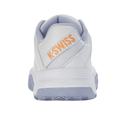 Женские теннисные кроссовки K-Swiss Court Express HB - White