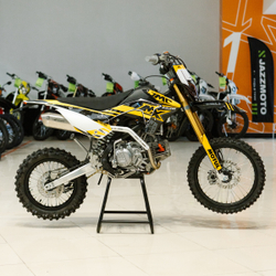 Питбайк JMC 190 Enduro V3.0 SP 17/14