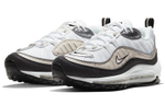 Кроссовки Nike Air Max 98 (Женская размерная сетка)