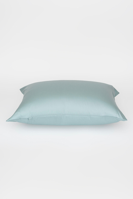 Постельное белье 1.5 спальное German Grass Sea Wave Brilliant бирюзовое