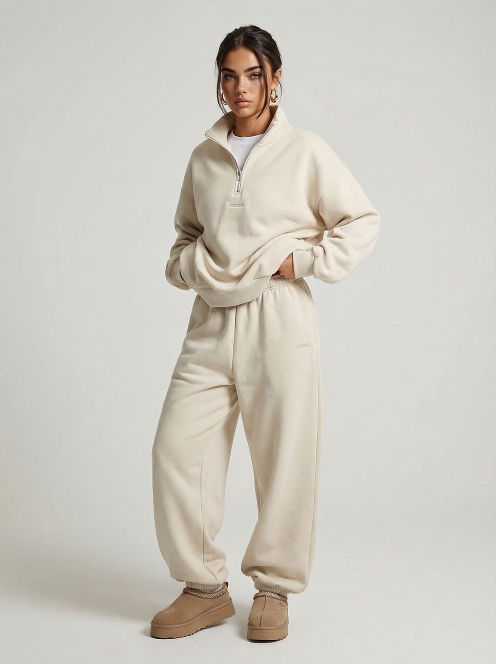 Брюки CLOUD зима