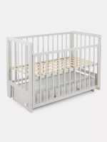 Кровать Rant Indy Box маятник