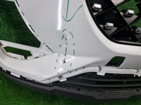 Бампер передний Chery Tiggo 7 Pro (2020-2024)