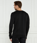 Свитер Tommy Hilfiger - черный(MW0MW14748)