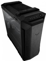 Корпус ASUS TUF Gaming GT501 черный