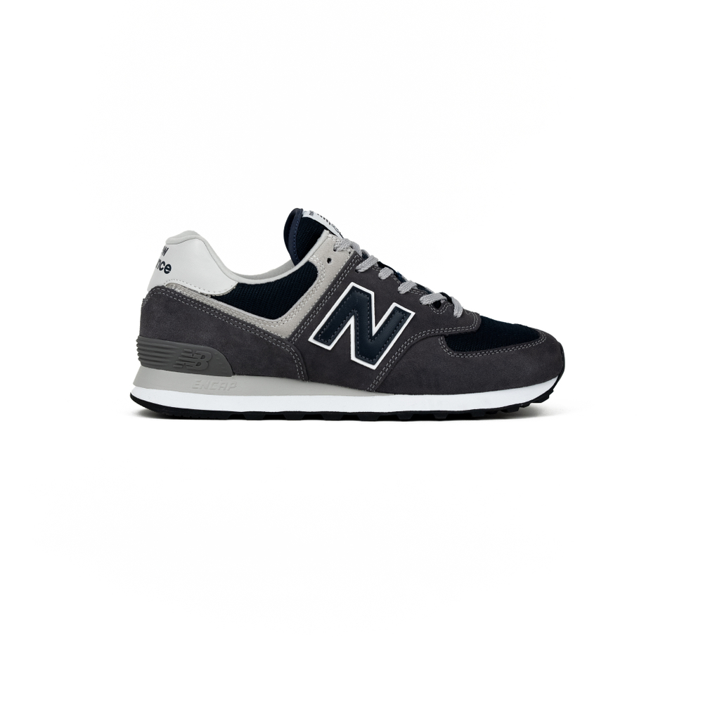 Кроссовки New Balance 574 "Grey"