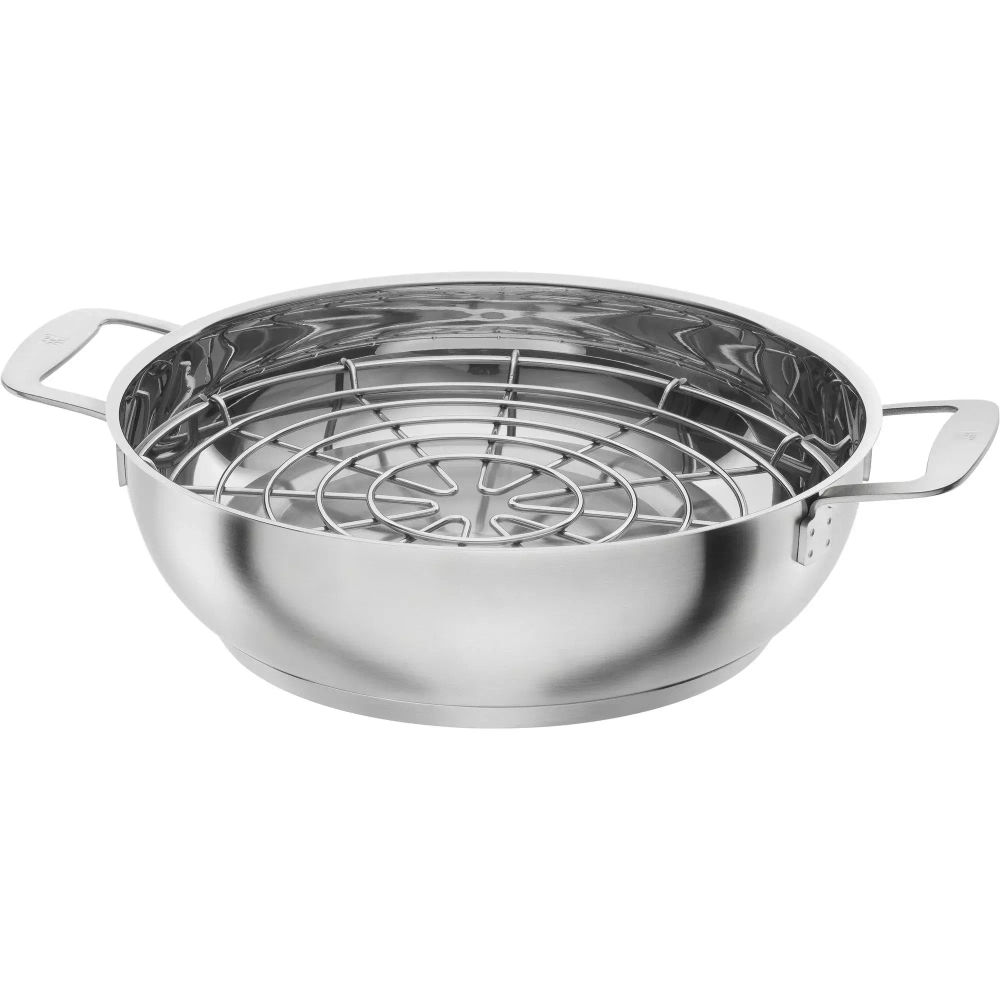 Zwilling - Набор для курения Плюс 28см / артикул   40999-028-0  / GTIN 4009839388552