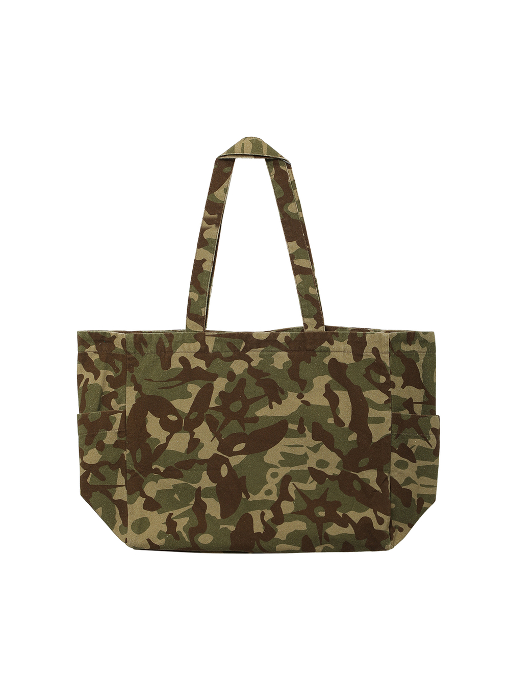 Сумка Garden Variety Camo