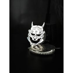 Стрейнер барный нерж. d 10 см Skull B'Guys P.L.- Barbossa