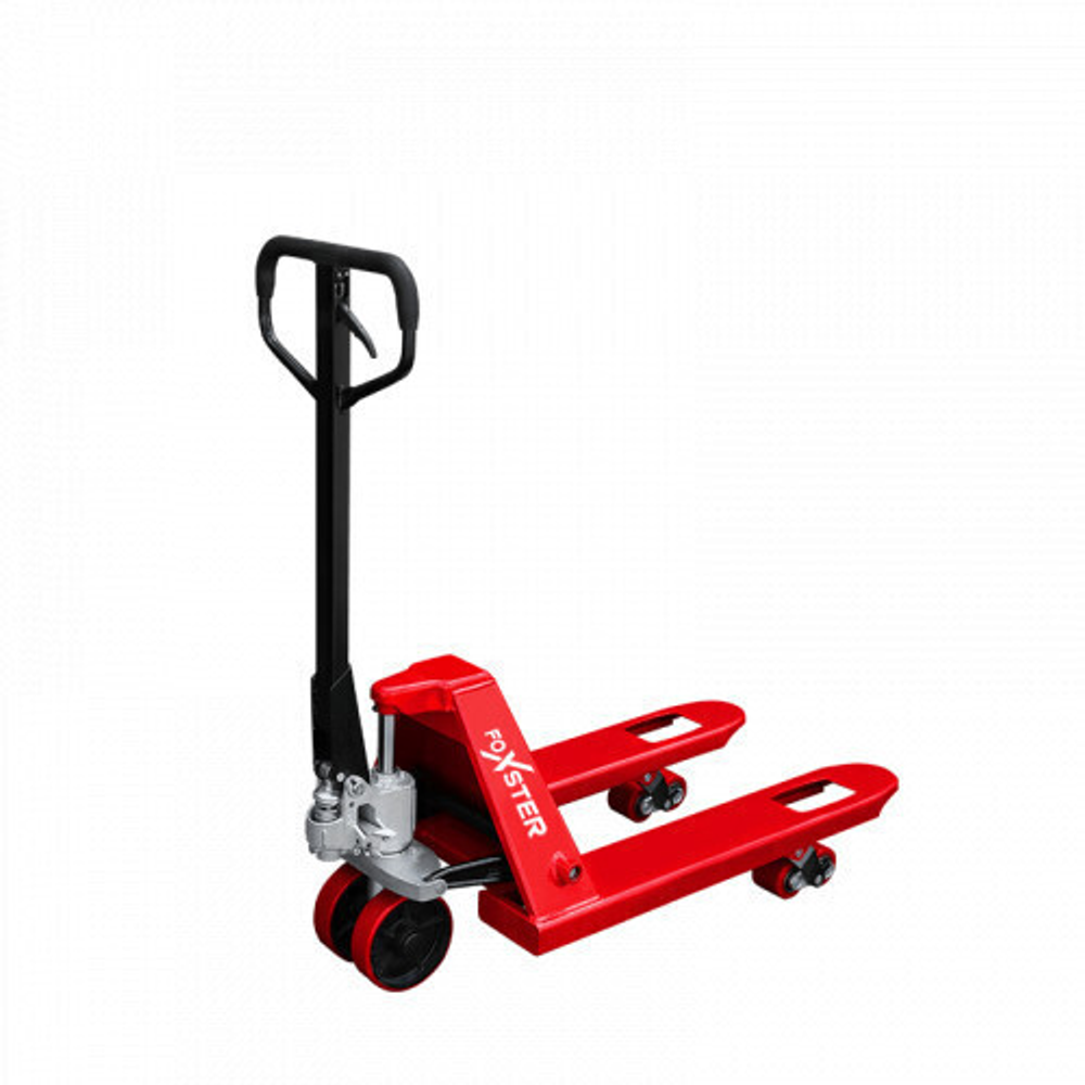 Гидравлическая тележка FOXSTER AC25 (L800)