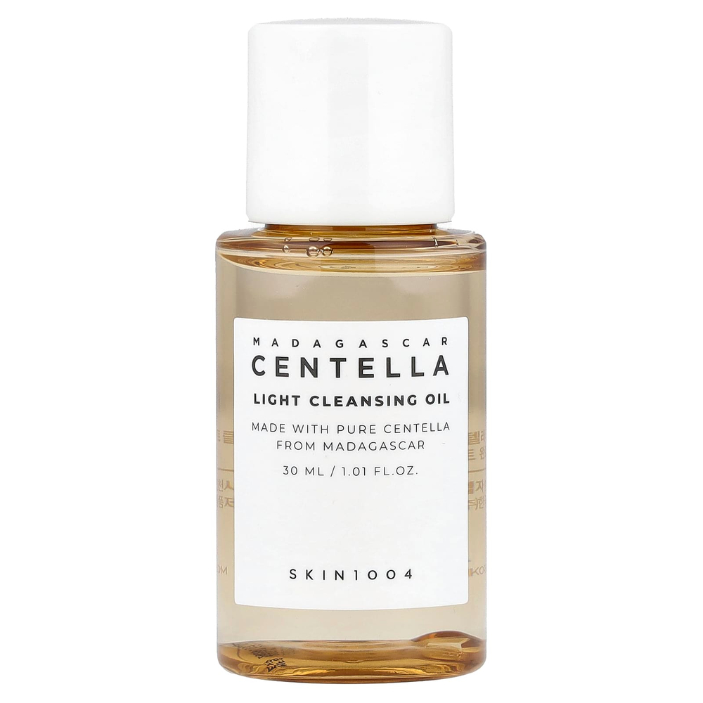 iHerb Exclusive, коллекция корейской косметики, набор из 8 продуктов