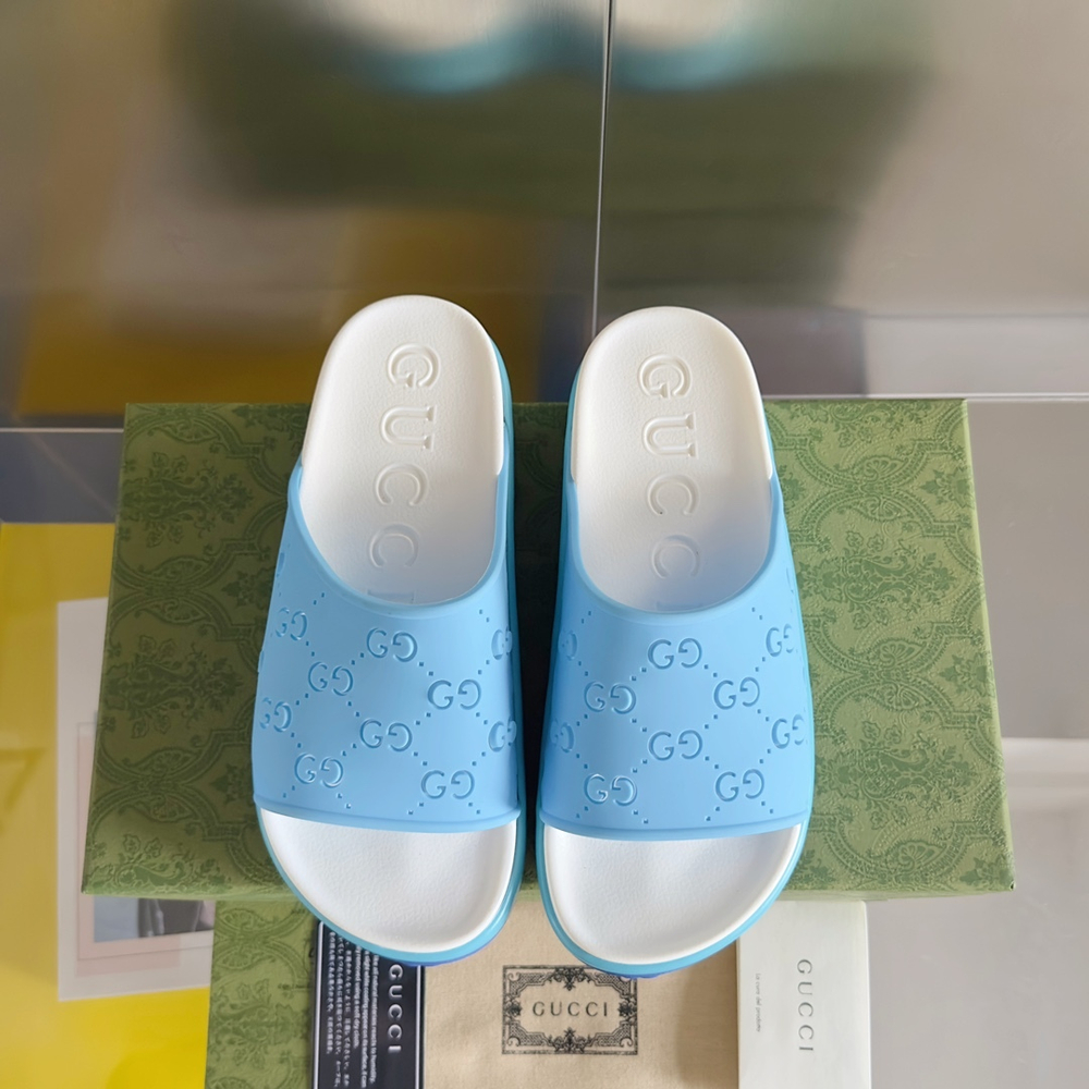 Gucci Slide Sandal