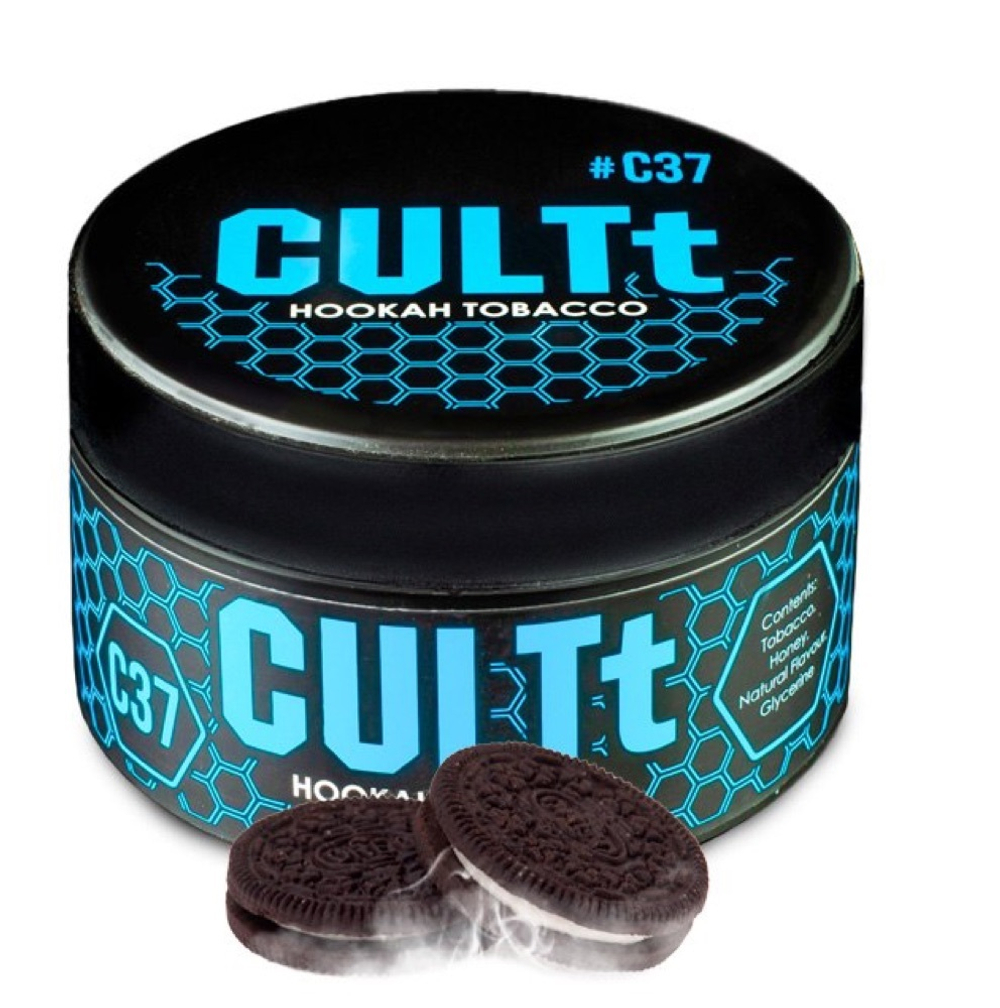 CULTT - C37 (200g)