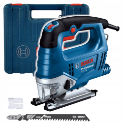 Лобзик Bosch GST 750 06015B4121