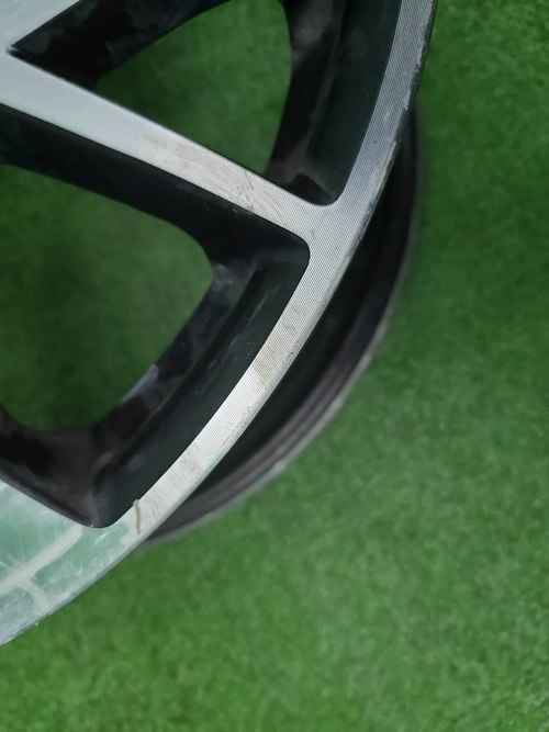 Диск Комплект дисков R16 Geely Emgrand 2 (21-нв)