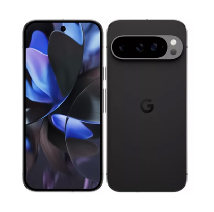 Google Pixel 9 Pro 16/128Gb Obsidian