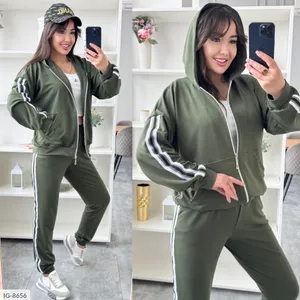 Костюм IG-8646 Фабрика Моды