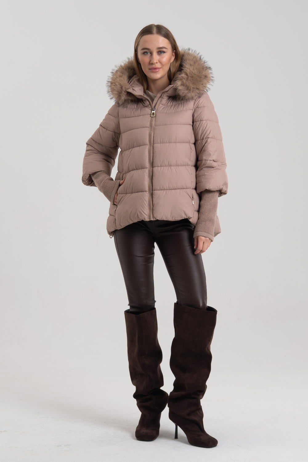 Куртка J-Clair