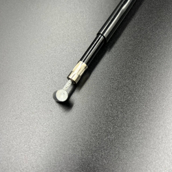 Трос тормозной системы ATV 500/A/2A, X5, X6 (ZIBO)