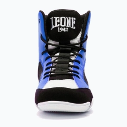 Боксёрки LEONE 1947 Premium Boxing blu/rose/blue/red