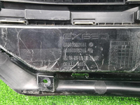 Решетка радиатора EXEED VX (2023-н.в.)