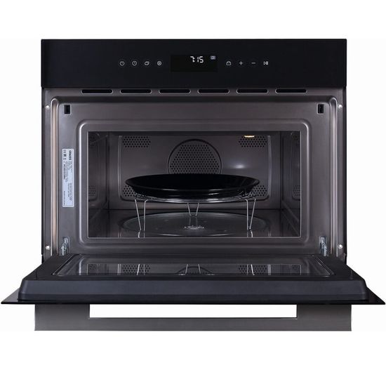 Электрический духовой шкаф Graude BWG 45.0 S