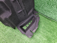 Подкрылок передний левый Jetour Dashing (22-нв)